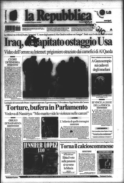 La repubblica